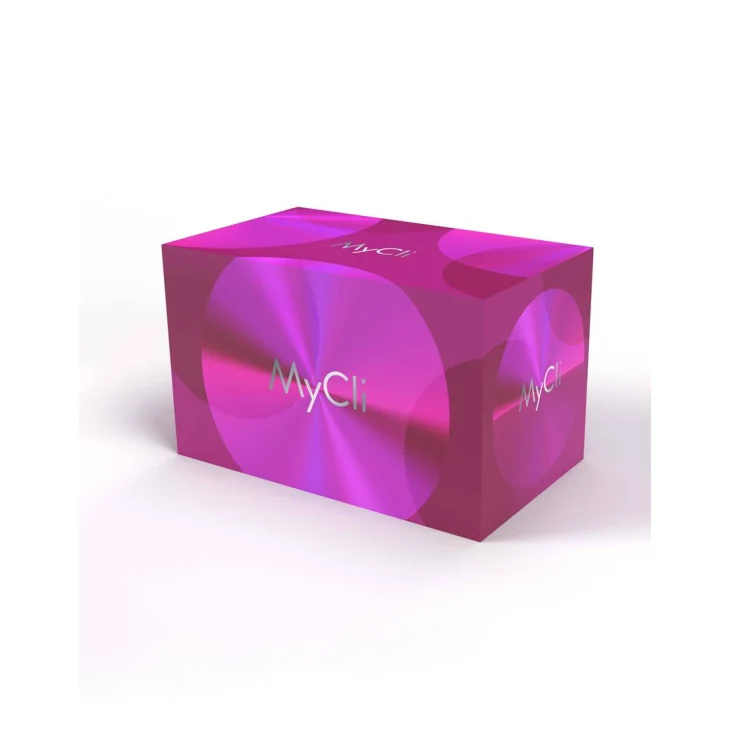 Mycli Pochette HA-Plast Routine Rimpolpante Viso Natale 2023