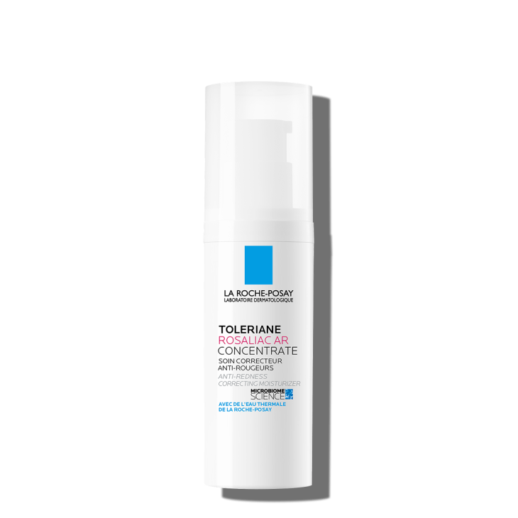 La Roche Posay Toleriane Rosaliac AR Concentrato Trattamento Anti-Rossori 40 ml