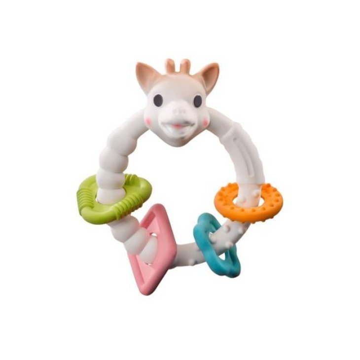 Sophie la Giraffa Anello da dentizione