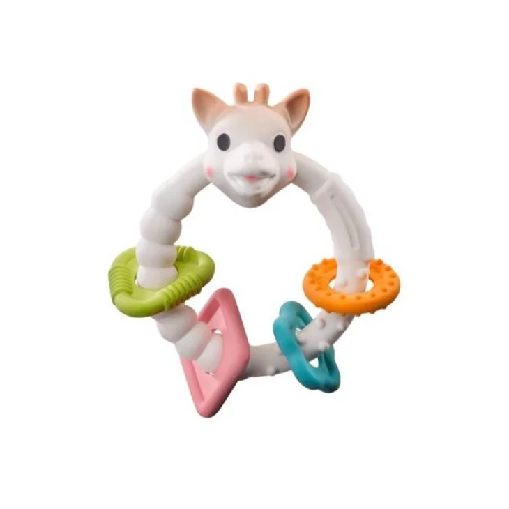 Sophie la Giraffa Anello da dentizione