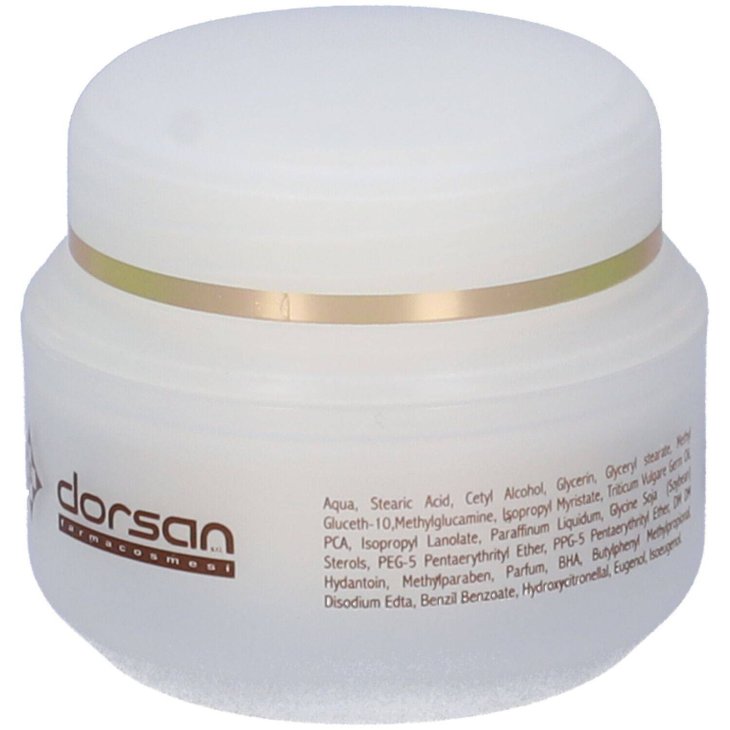 Hydral Age Crema Anti-age Viso 50 ml