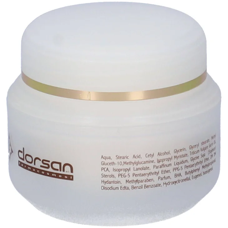 Hydral Age Crema Anti-age Viso 50 ml