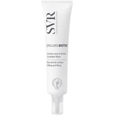 SVR Filler Biotic Contorno Occhi e Labbra Effetto Lifting 15 ml