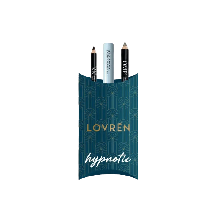 Lovren Kit Luxury Hypnotic Cofanetto Natale 2023