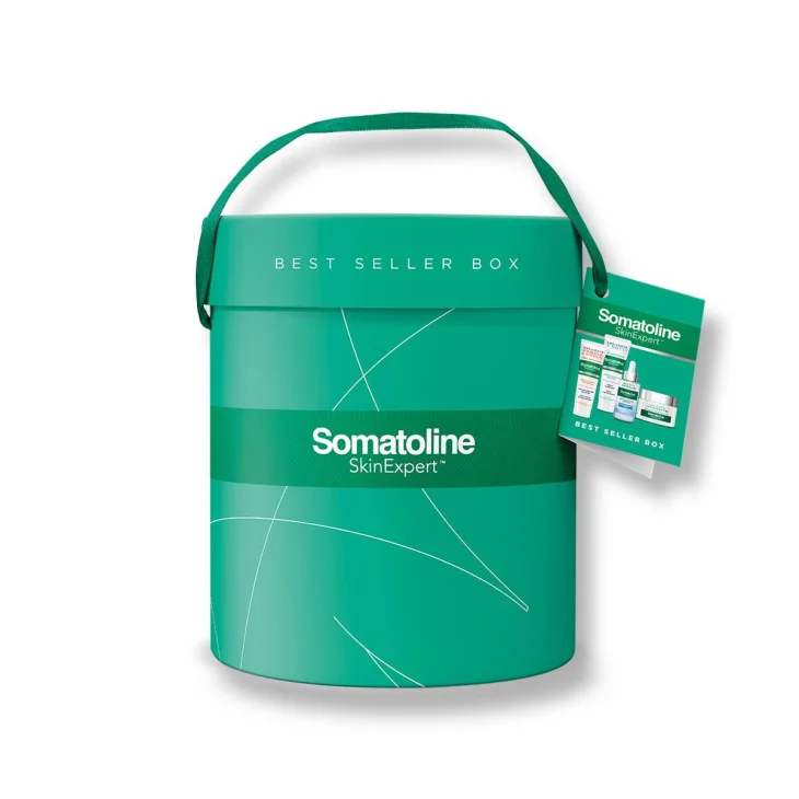 Somatoline Skin Expert Cofanetto Mini Best Seller Face & Body