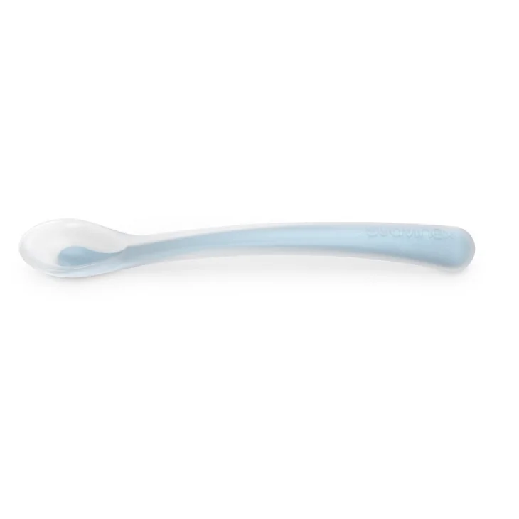 Suavinex Colour Essence Acqua Cucchiaino in silicone