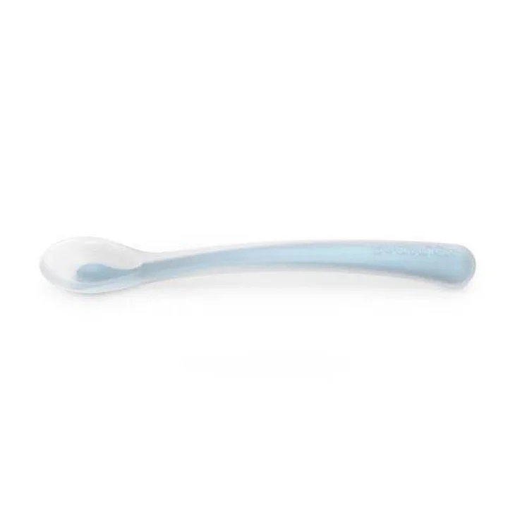 Suavinex Colour Essence Cucchiaino in silicone