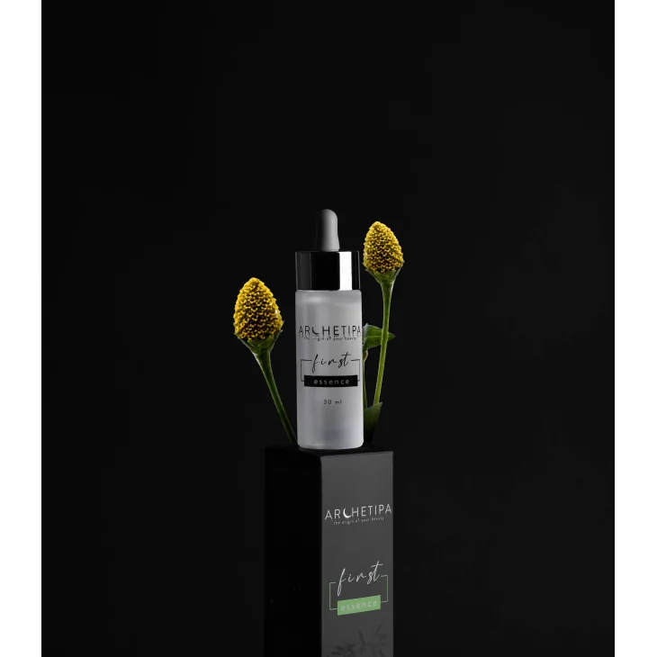 Archetipa First Essence Lozione Leggera Viso 30 ml