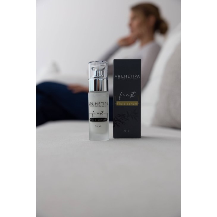 Archetipa First Fluid Serum Anti-Rughe Viso 30 ml