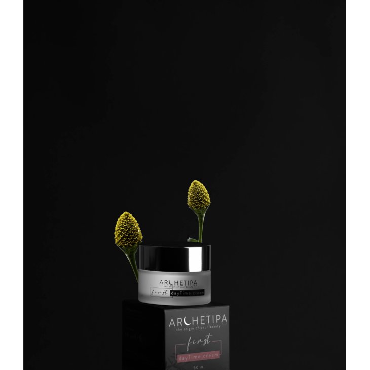 Archetipa First Day Time Cream Crema Giorno 50 ml