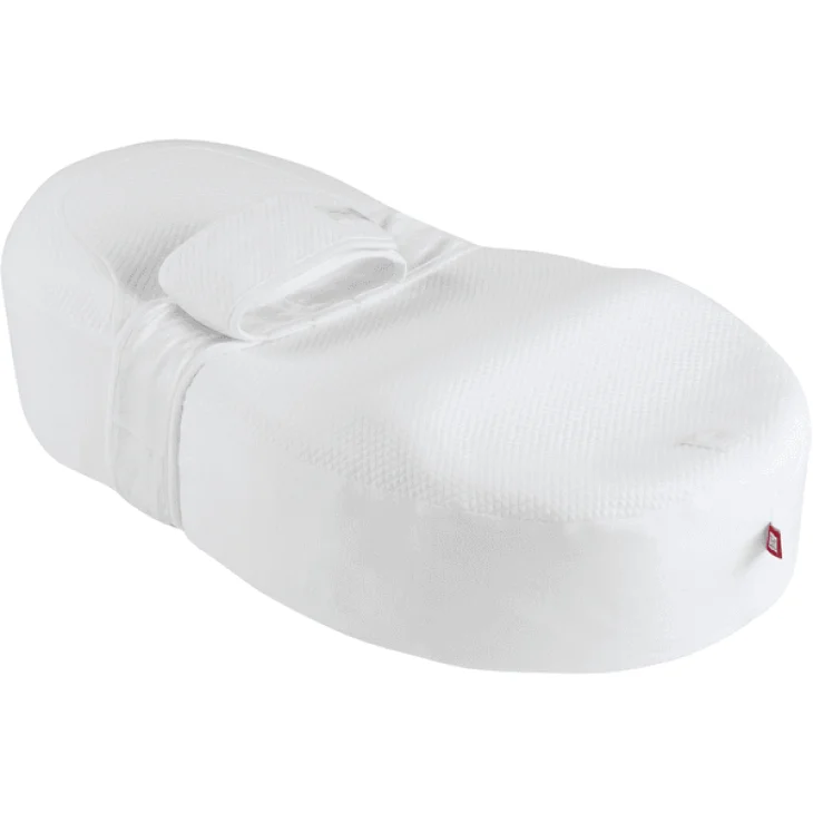 Red Castle Materasso Ergonomico Cocoonababy per Bambini fin dalla Nascita