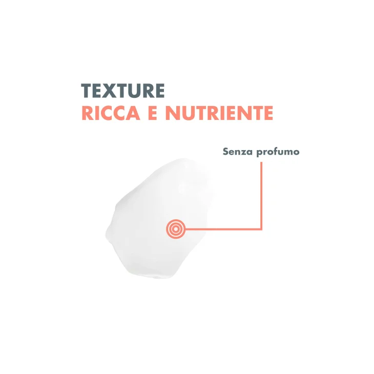 Avène Eau Thermale Xeracalm AD Concentrato Lenitivo 50 ml Nova Formulazione