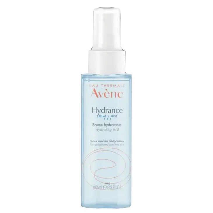 EAU THERMALE AVENE HYDRANCE BRUME 100 ML