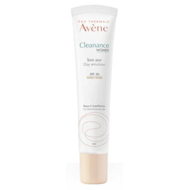 AVENE CLEANANCE WOMEN TRATTAMENTO GIORNO 40 ML