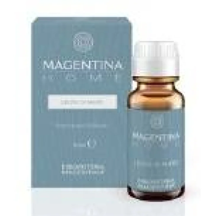 MAGENTINA HOME ESSENZA LEGNI DI MARE 10 ML