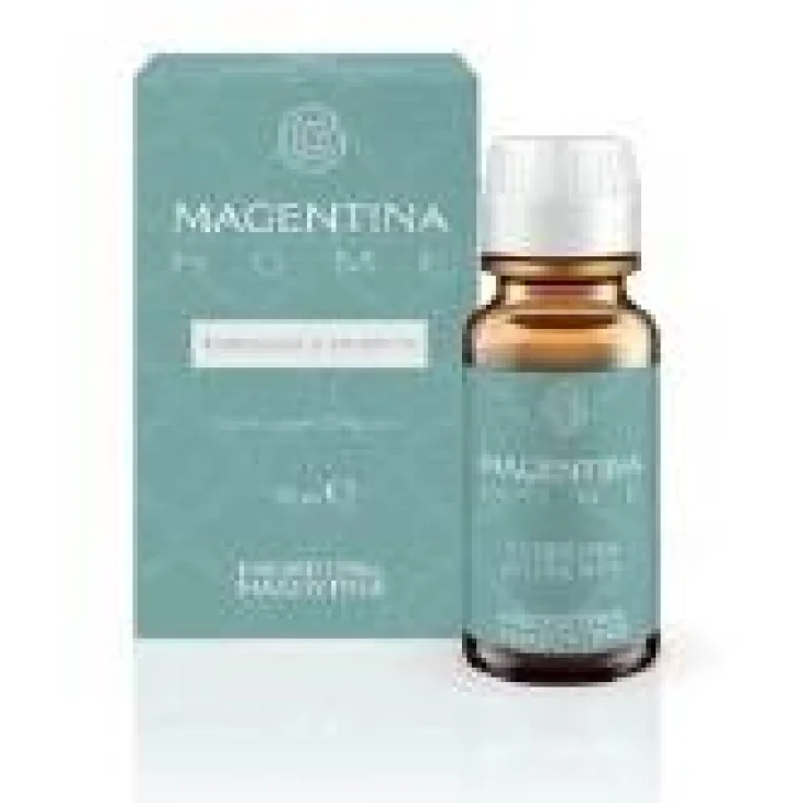 MAGENTINA HOME ESSENZA TUBEROSA D'ORIENTE 10 ML