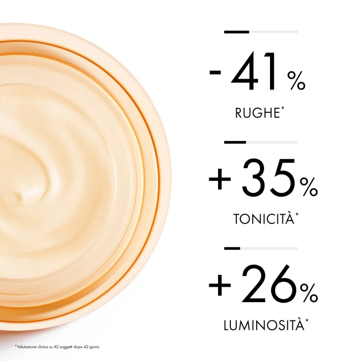 Vichy Neovadiol Menopausa Crema Rassodante Anti-macchie Viso SPF50 50 ml