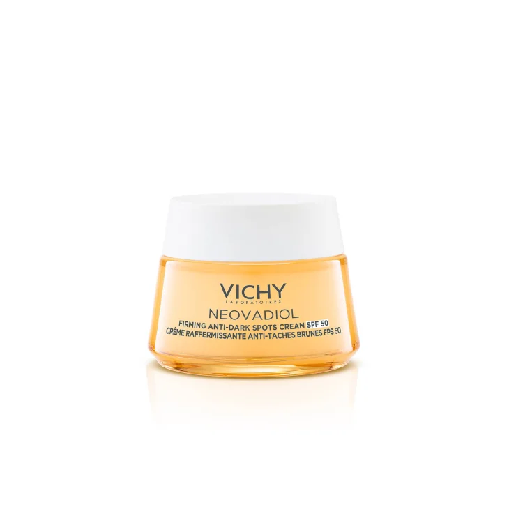 Vichy Neovadiol Menopausa Crema Rassodante Anti-macchie Viso SPF50 50 ml