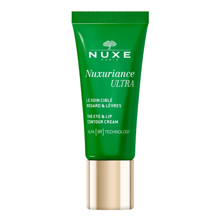 Nuxe Nuxuriance Ultra Trattamento Anti-Age Contorno Occhi e Labbra 15 ml