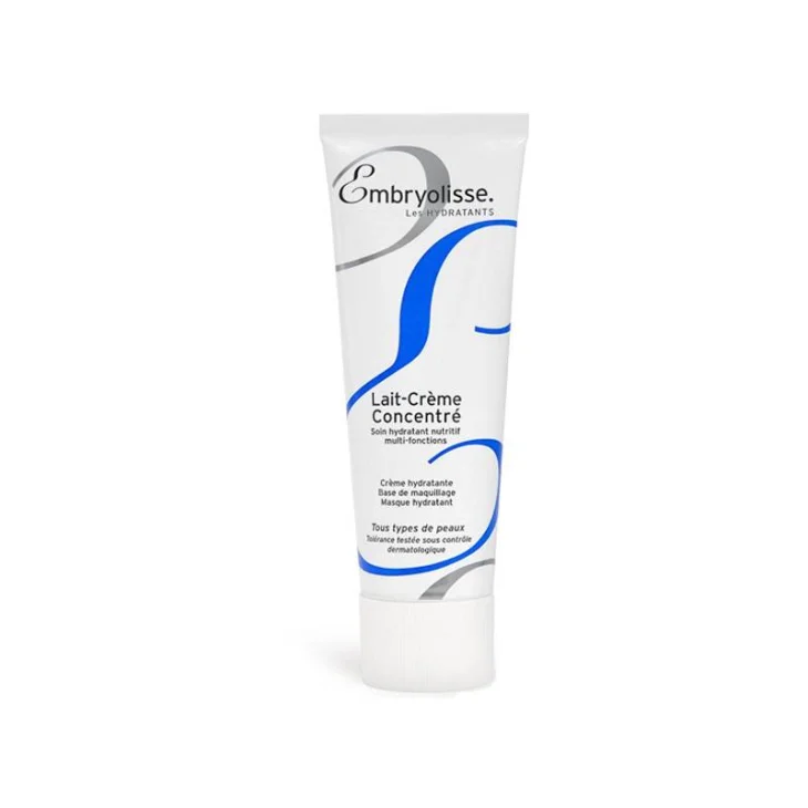 Embryolisse Crema Latte Concentrata Idratante e Nutriente Viso 30 ml