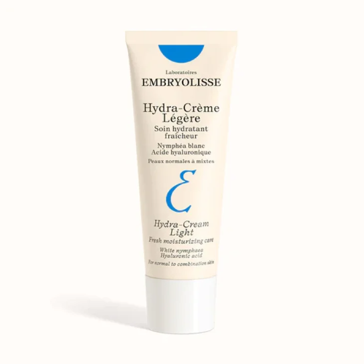 Embryolisse Hydra-Cream Légère Crema Idratante Viso 40 ml