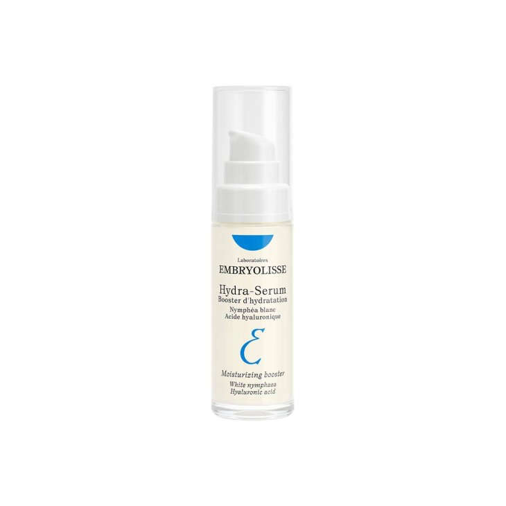 Embryolisse Hydra Serum Booster Idratante e Rinfrescante 30 ml