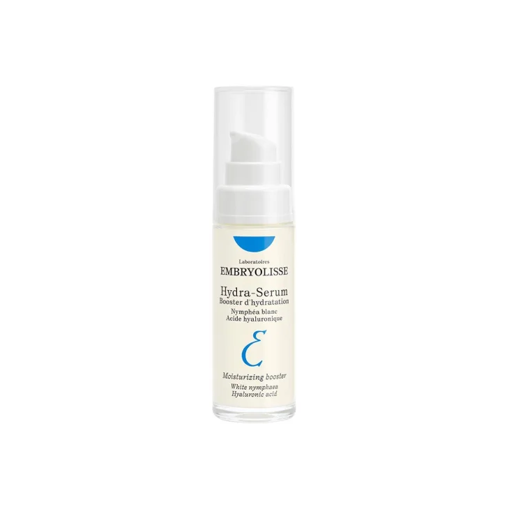 Embryolisse Hydra Serum Booster Idratante e Rinfrescante 30 ml
