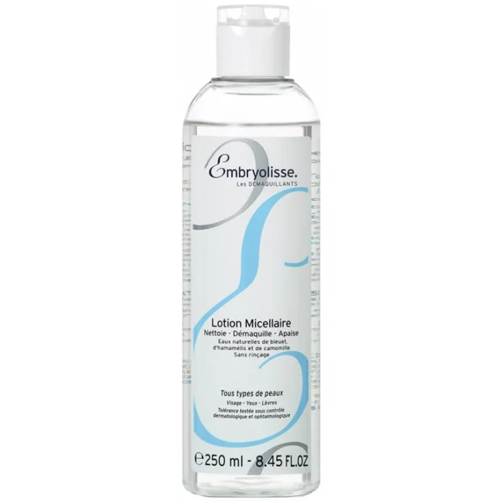 Embryolisse Lotion Micellaire Lozione Struccante 250 ml