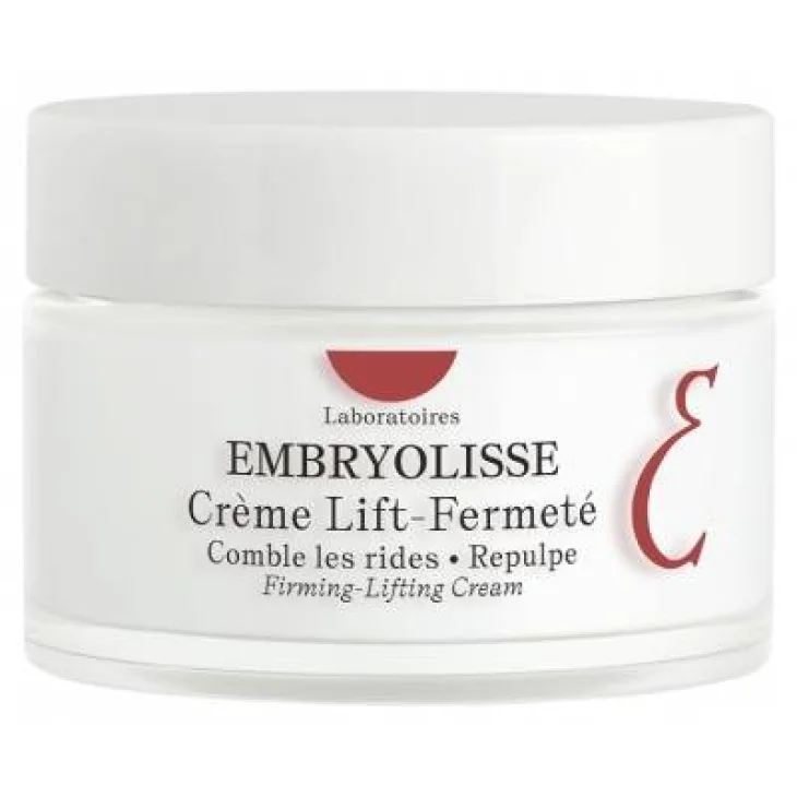 Embryolisse Firming Lifting Cream Trattamento Antirughe Viso 50 ml