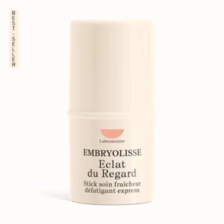 Embryolisse Eclat du Regard Contorno Occhi Anti-Fatica 4,5 g
