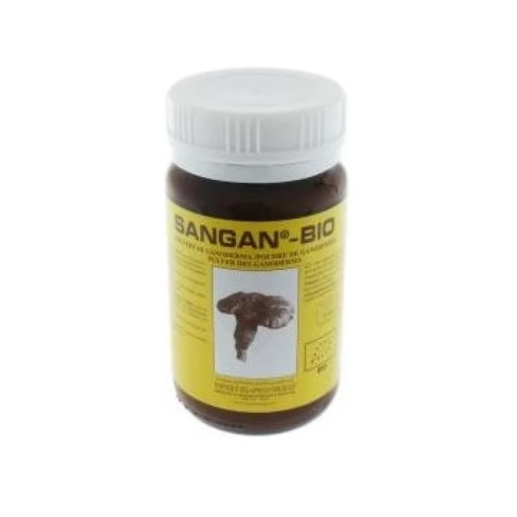 Sangan Bio Polvere 62 G