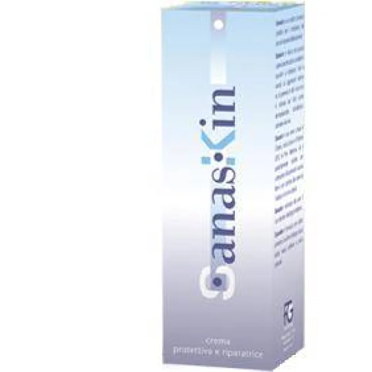 SANASKIN CREMA 50 ML