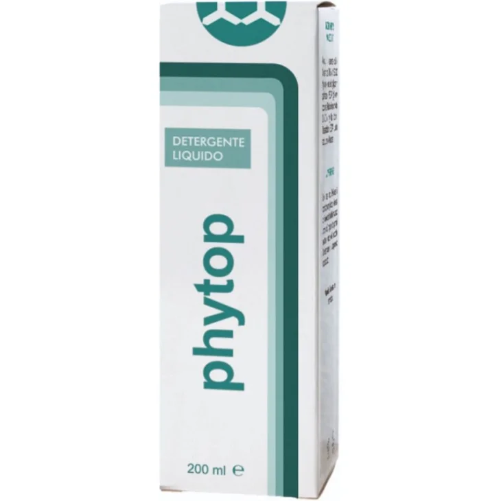 Phytop Detergente 200 Ml