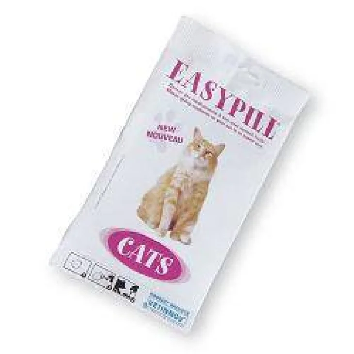 EASYPILL CAT SACCHETTO 40 G