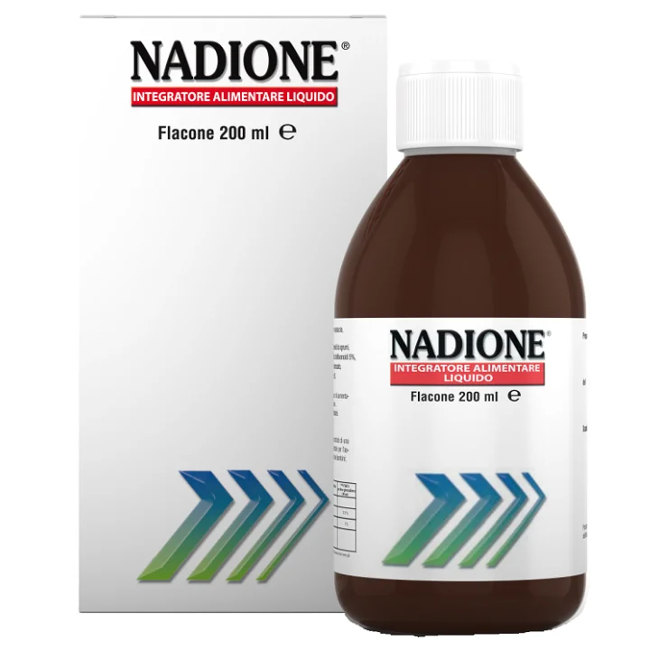 Nadione 200 Ml