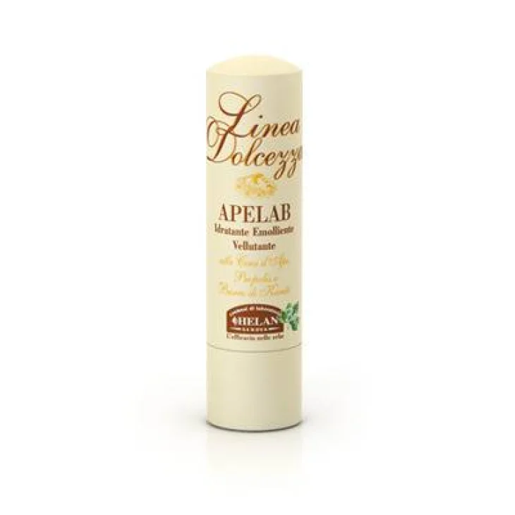 Helan Dolcezza Apelab Stick Labbra 4 ml