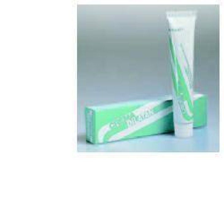 Dilatan Crema Vegetale per Ragadi ed Emorroidi 50 ml