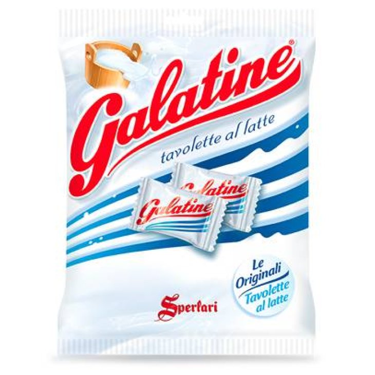 Galatine al Latte 50 g