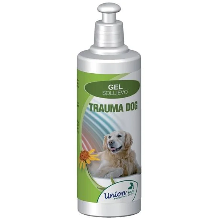 TRAUMA DOG GEL SOLLIEVO IMMEDIATO 250 ML