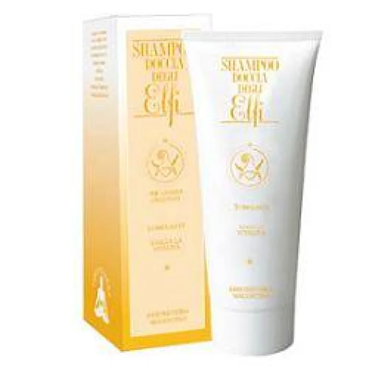 ELFI SHAMPOODOCCIA 200 ML