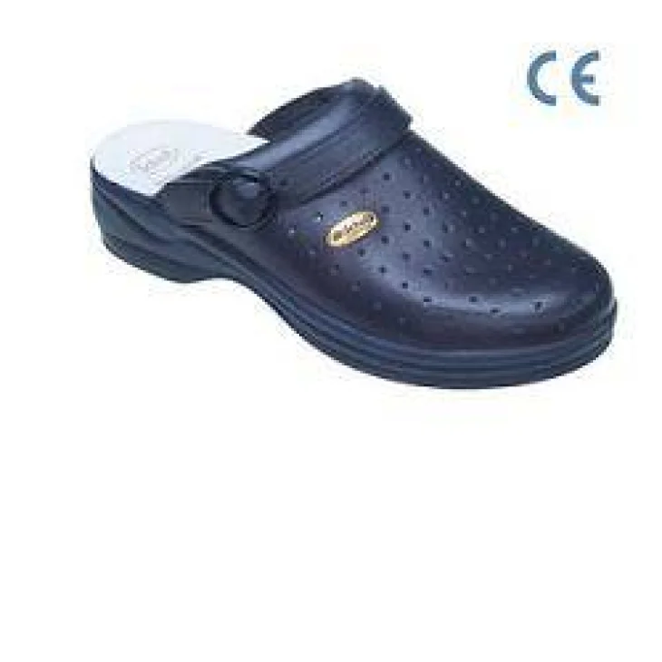NEW BONUS PUNCHED BYCAST UNISEX BLUE REMOVABLE INSOLE NAVY 42
