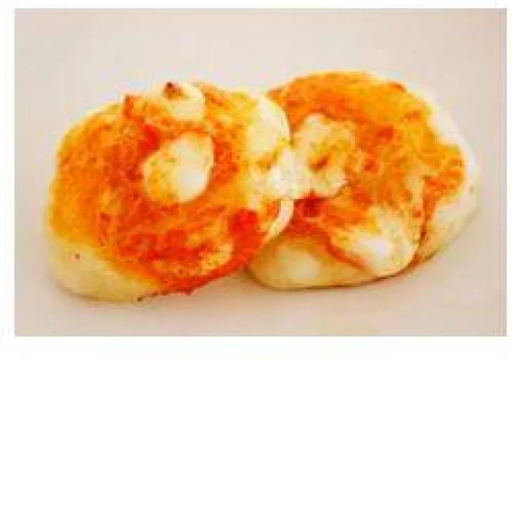 PIZZETTE 250 G