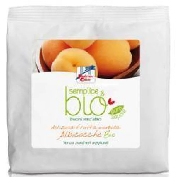 ALBICOCCHE MORBIDE 150 G