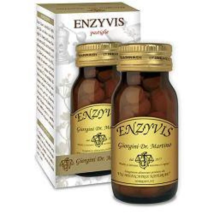 ENZYVIS 100 PASTIGLIE