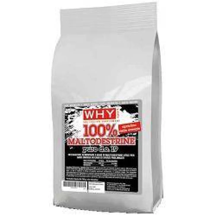 100% MALTODESTRINE 1 KG