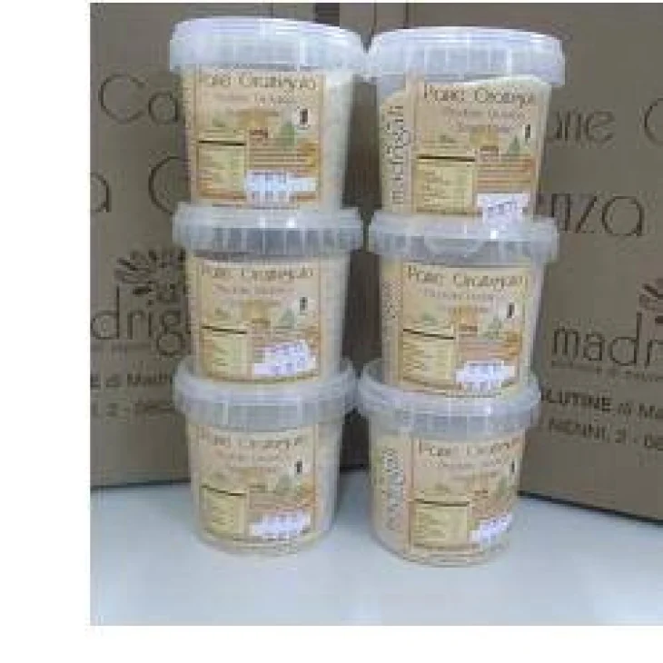 PANE GRATTUGGIATO SENZA GLUTINE 300G