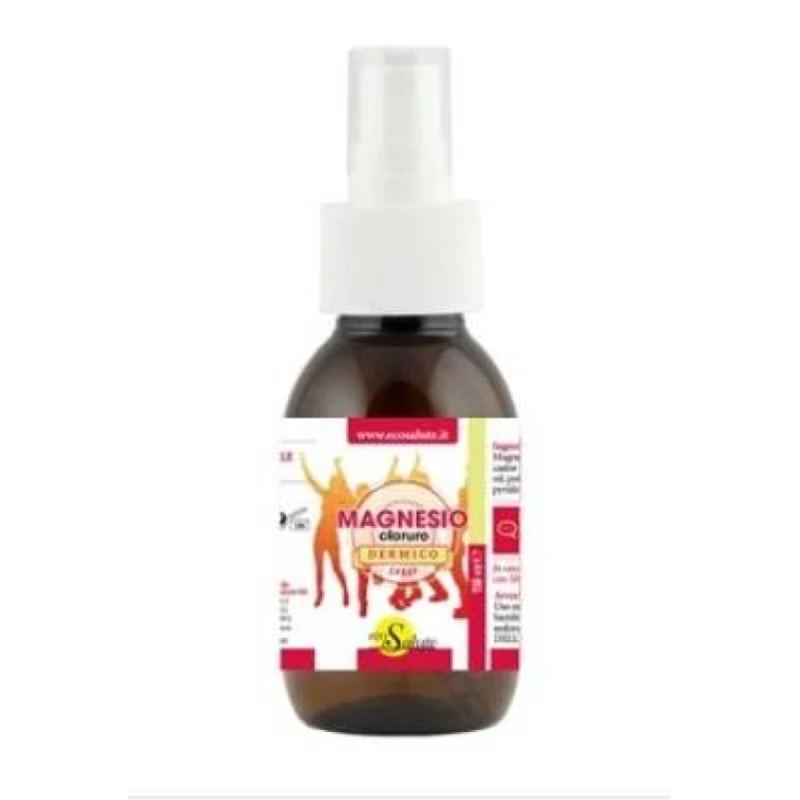 MAGNESIO CLORURO DERMICO FLACONE 150 ML