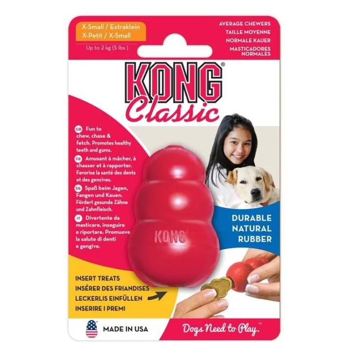 CLASSIC KONG GIOCO S