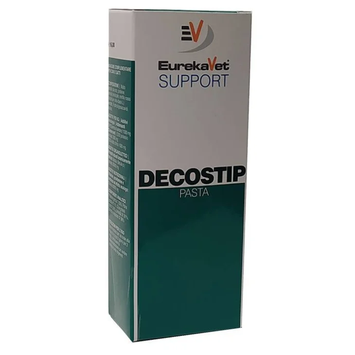 EUREKAVET SUPPORT DECOSTIP PASTA 80 G
