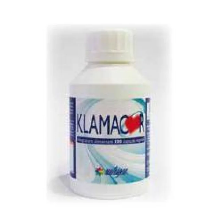 KLAMACOR 180 CAPSULE VEGETALI
